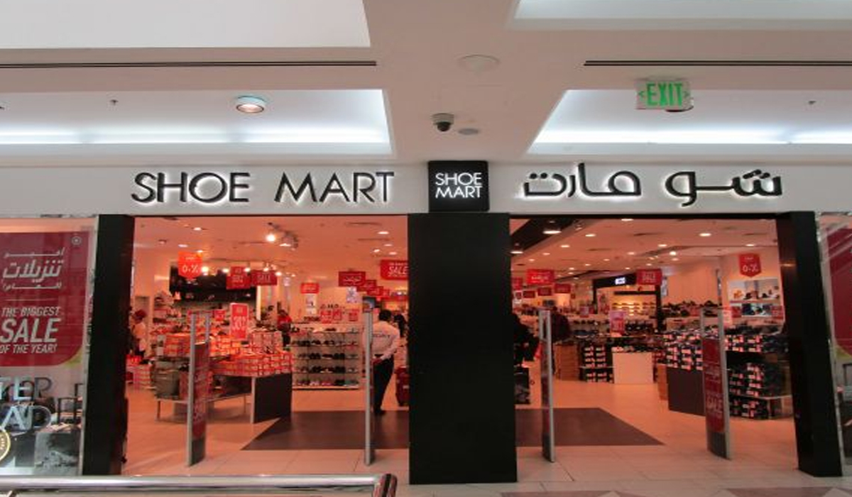 Shoe Mart
